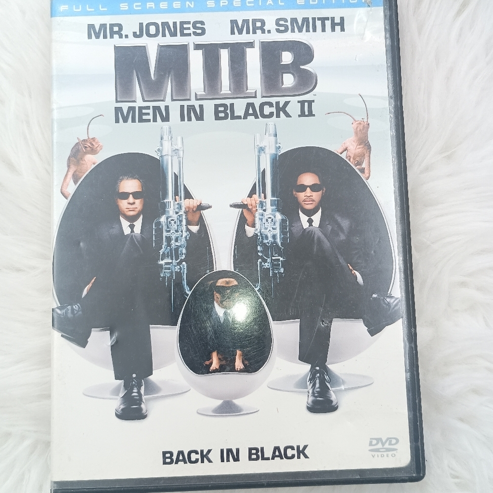 DVDS Bundle - Picture 5 of 5